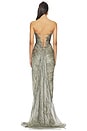 view 3 of 4 VESTIDO ANANDA in Tropical