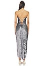 view 3 of 4 VESTIDO AMISHA S in Nightfall