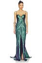 view 1 of 6 ROBE MIRREN in Atlantis