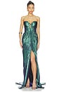 view 2 of 6 ROBE MIRREN in Atlantis