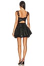 view 3 of 3 Jordan Mini Dress in Black