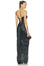 view 4 of 5 VESTIDO STEPHANIE S in Jungle