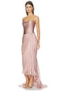 view 2 of 5 Rio Dress in Rose Quarts