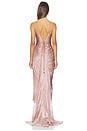 view 3 of 5 Rio Dress in Rose Quarts