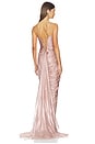 view 4 of 5 Rio Dress in Rose Quarts