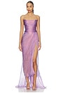 view 1 of 4 Rio Dress in Sun Kissed