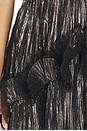 view 4 of 4 VESTIDO ZADIE in Incense