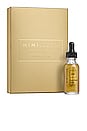 view 2 of 2 24K Pure Gold Glow Brilliant Super Oil in 