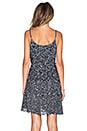 view 3 of 4 ROBE ASTRID in Charcoal