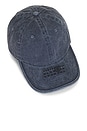 view 4 of 3 Hat in Navy
