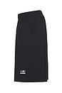 view 3 of 5 x Salomon Sweatshorts in Deep Black