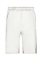 view 1 of 6 Shorts in Taupe