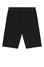 view 1 of 5 Shorts in Black