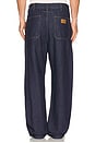view 3 of 6 PANTALON NA in Blue
