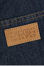 view 6 of 6 PANTALON NA in Blue