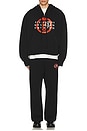 view 4 of 4 Sweatshirt in Black