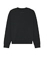 view 2 of 4 Sweatshirt in Black