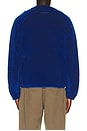 view 2 of 5 SWEAT NA in Blue