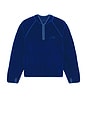 view 4 of 5 SWEAT NA in Blue