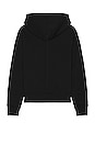 view 2 of 4 SUDADERA in Black