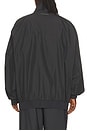 view 2 of 5 CHAQUETA MARGIELA in Anthracite Grey