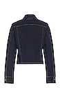 view 2 of 4 Denim Jacket in Indigo