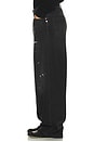 view 2 of 5 5 Pockets Pants in Black