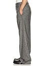 view 2 of 5 Pants in Grey Melange