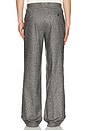 view 3 of 5 Pants in Grey Melange
