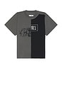 view 1 of 4 CAMISETA in Grey