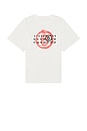 view 1 of 4 T-Shirt in Off White