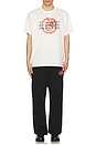 view 4 of 4 T-Shirt in Off White
