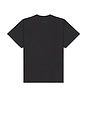 view 2 of 4 T-Shirt in Washed Black