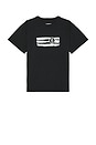 view 1 of 3 T-Shirt in Black