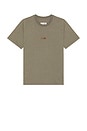 view 1 of 5 Tee in Taupe