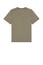 view 2 of 5 Tee in Taupe
