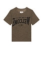 view 1 of 4 Tee in Taupe