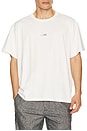 view 1 of 5 CAMISETA NA in Off White