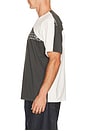 view 2 of 5 T-Shirt in Off White