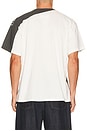 view 4 of 5 T-Shirt in Off White