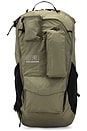 view 1 of 6 x Salomon Backpack in Deep Lichen Green