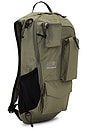 view 3 of 6 x Salomon Backpack in Deep Lichen Green