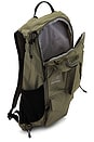 view 4 of 6 x Salomon Backpack in Deep Lichen Green
