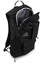 view 4 of 6 x Salomon Backpack in Black