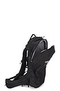 view 4 of 6 x Salomon XT 15 Backpack in Black