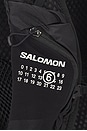 view 5 of 6 x Salomon XT 15 Backpack in Black