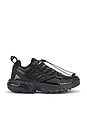 view 1 of 6 ACS PRO スニーカー in Black, Quiet Shade, & Black
