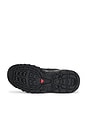 view 6 of 6 ACS PRO スニーカー in Black, Quiet Shade, & Black