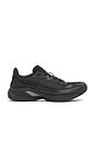 view 1 of 4 x Salomon Spectur 2 Sneakers in Black, Pewter, & Silver