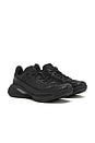view 2 of 4 x Salomon Spectur 2 Sneakers in Black, Pewter, & Silver